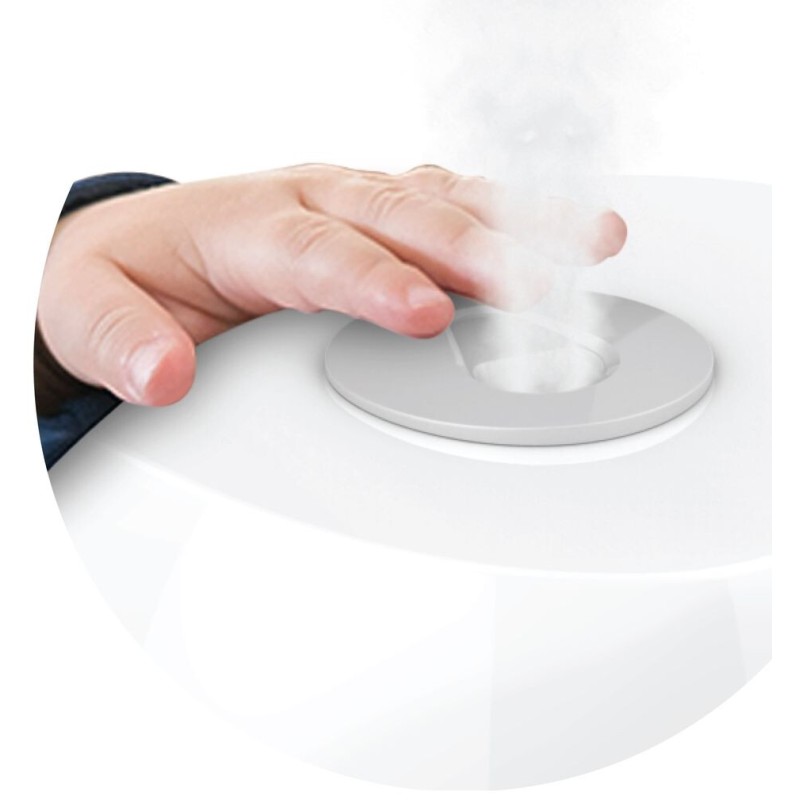 Зволожувач повітря Nuvita NV1823