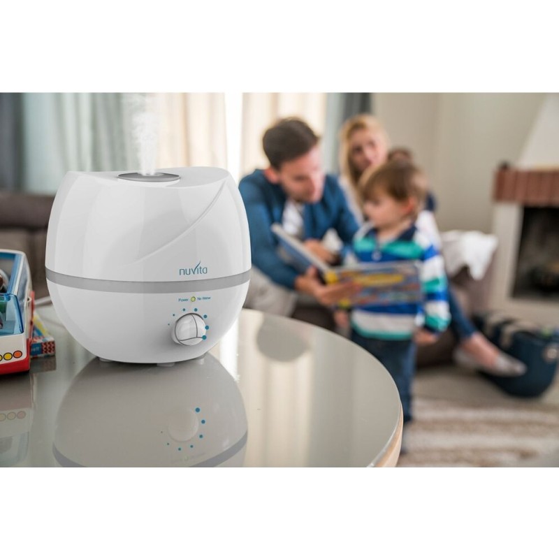 Зволожувач повітря Nuvita NV1823