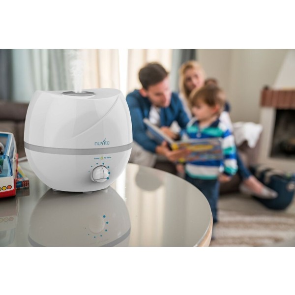 Зволожувач повітря Nuvita NV1823