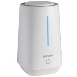 Зволожувач повітря Gorenje H40W