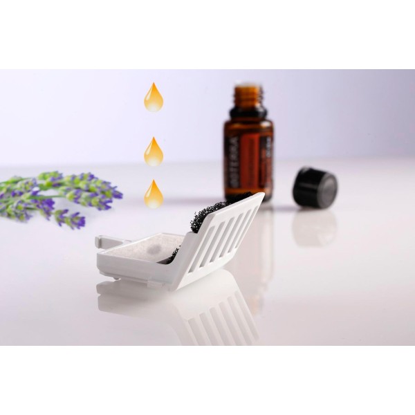 Зволожувач повітря Gorenje H40W