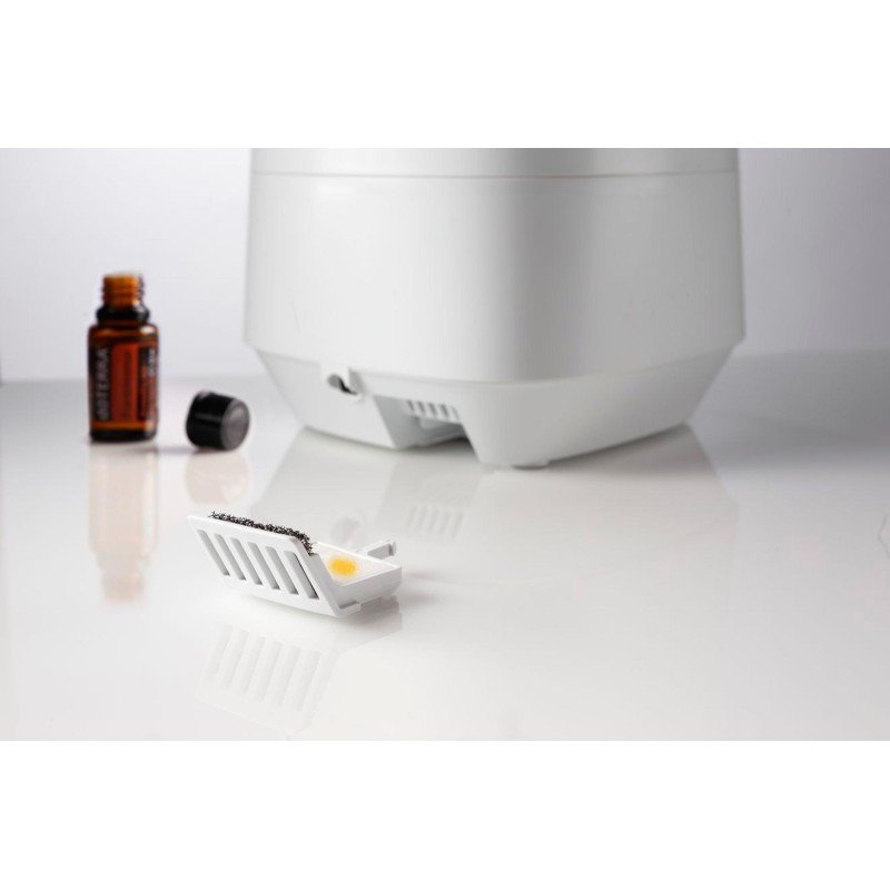 Зволожувач повітря Gorenje H40W