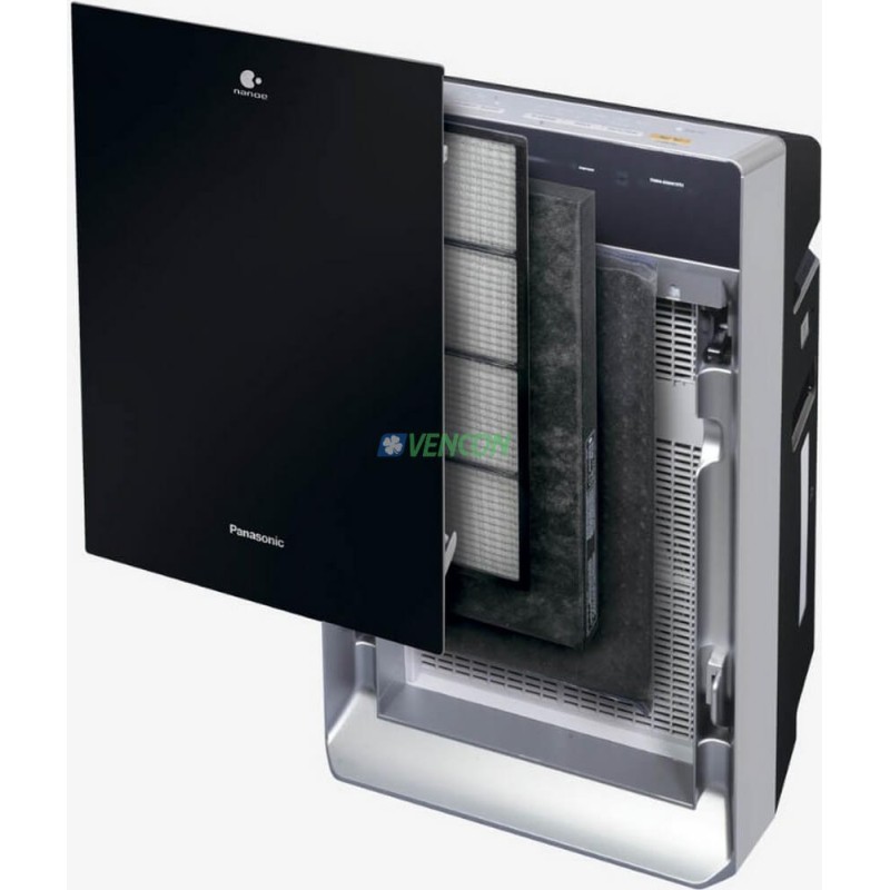 Зволожувач повітря Panasonic F-VXK70R-T