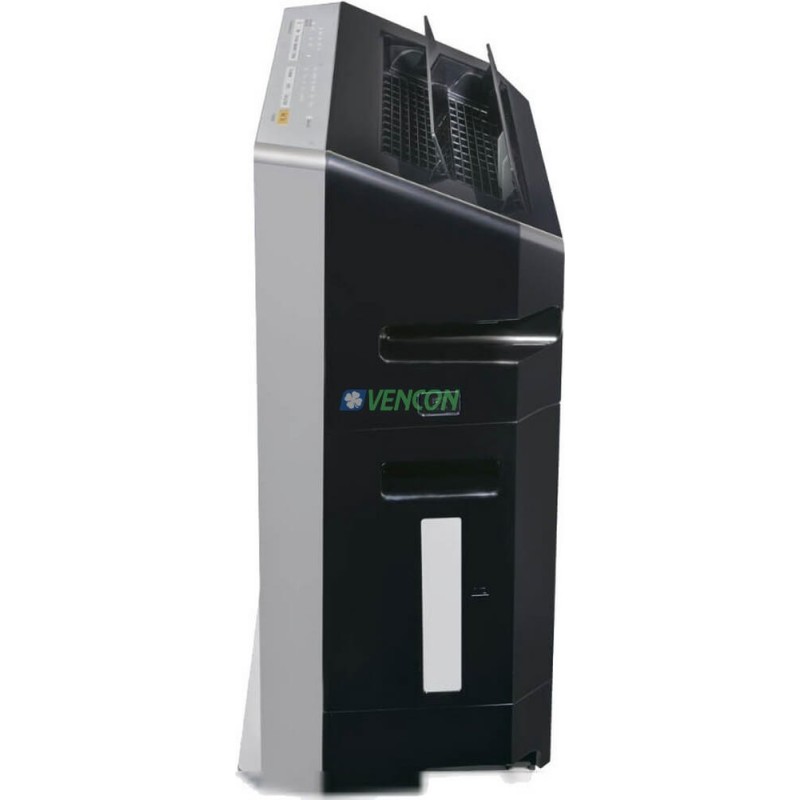 Зволожувач повітря Panasonic F-VXK70R-T