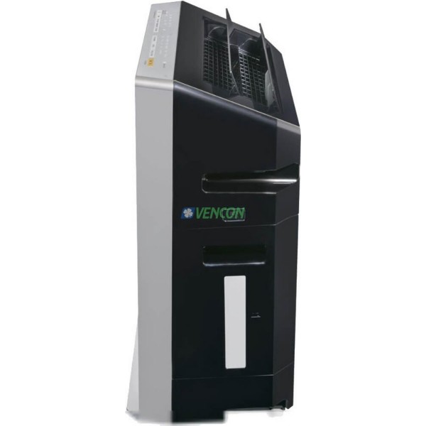 Зволожувач повітря Panasonic F-VXK70R-T