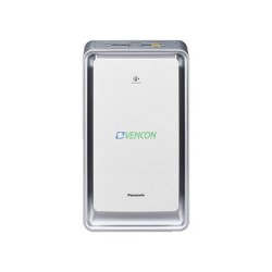 Зволожувач повітря Panasonic F-VXL40R-S