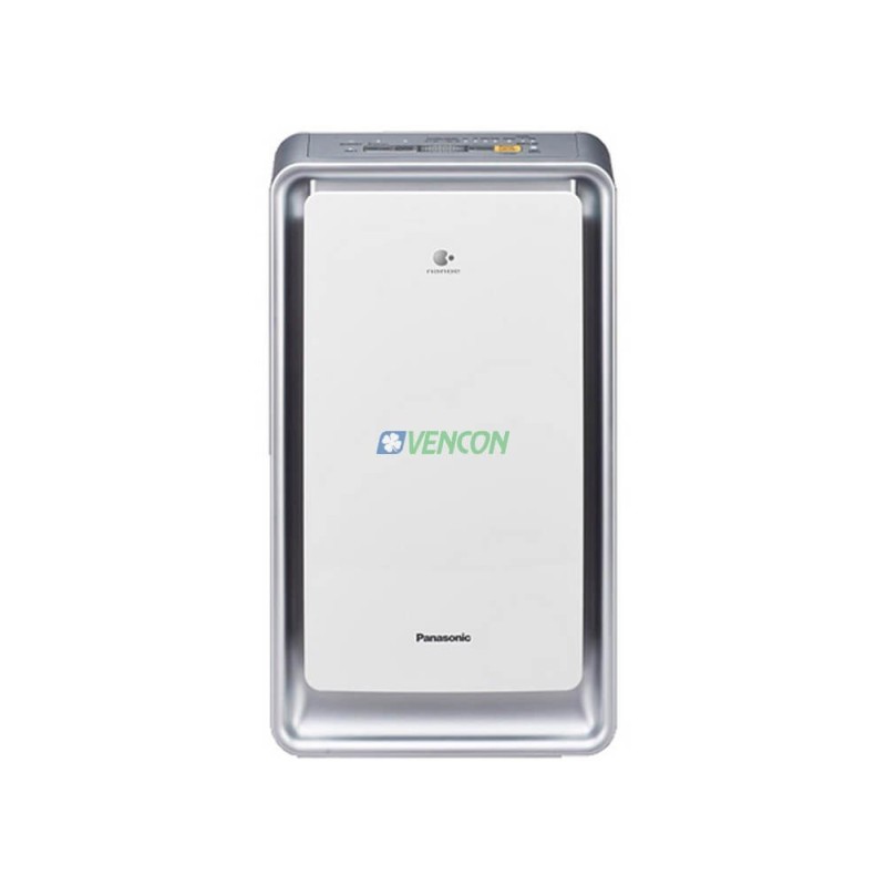 Зволожувач повітря Panasonic F-VXL40R-S