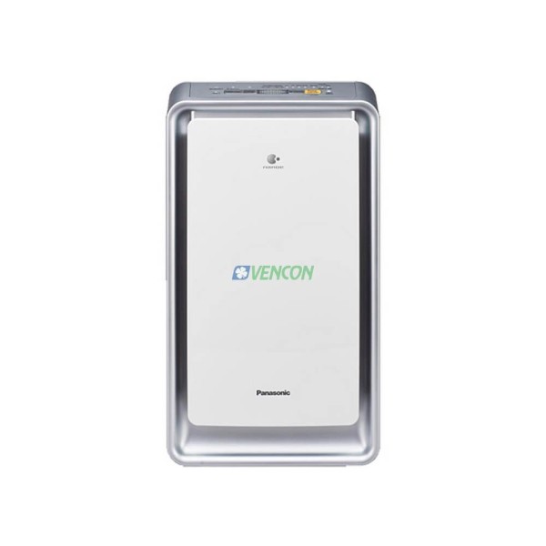 Зволожувач повітря Panasonic F-VXL40R-S