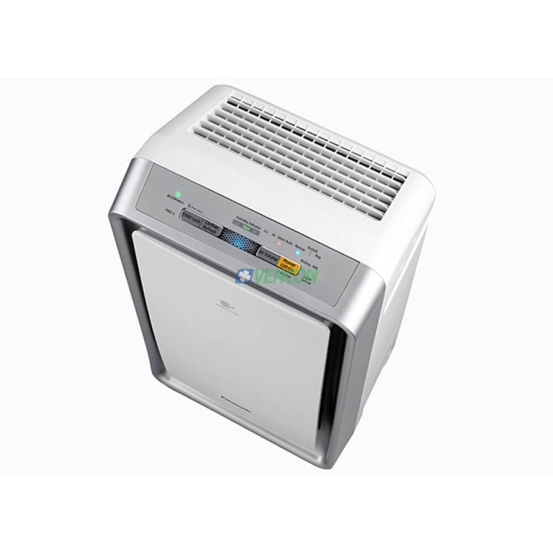 Зволожувач повітря Panasonic F-VXL40R-S