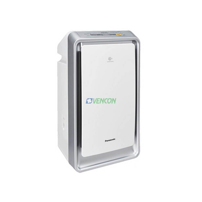 Зволожувач повітря Panasonic F-VXL40R-S