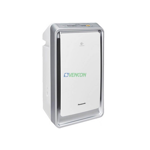 Зволожувач повітря Panasonic F-VXL40R-S
