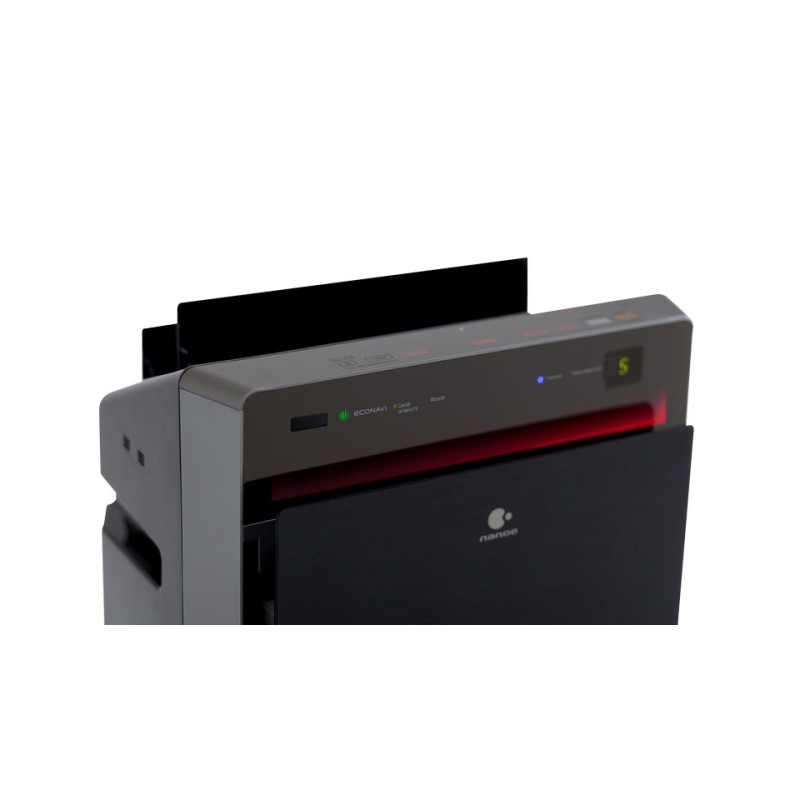 Зволожувач повітря Panasonic F-VXK90R-K