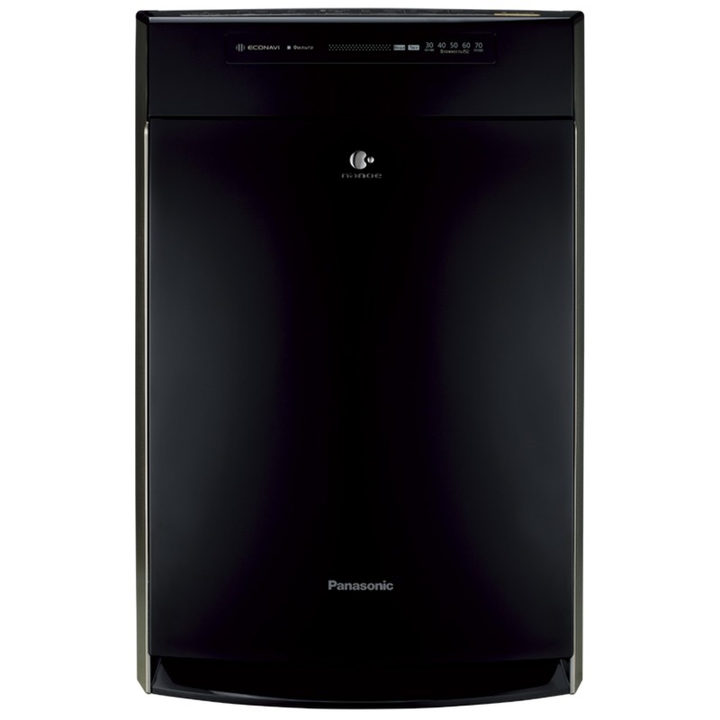Зволожувач повітря Panasonic F-VXR50R-K
