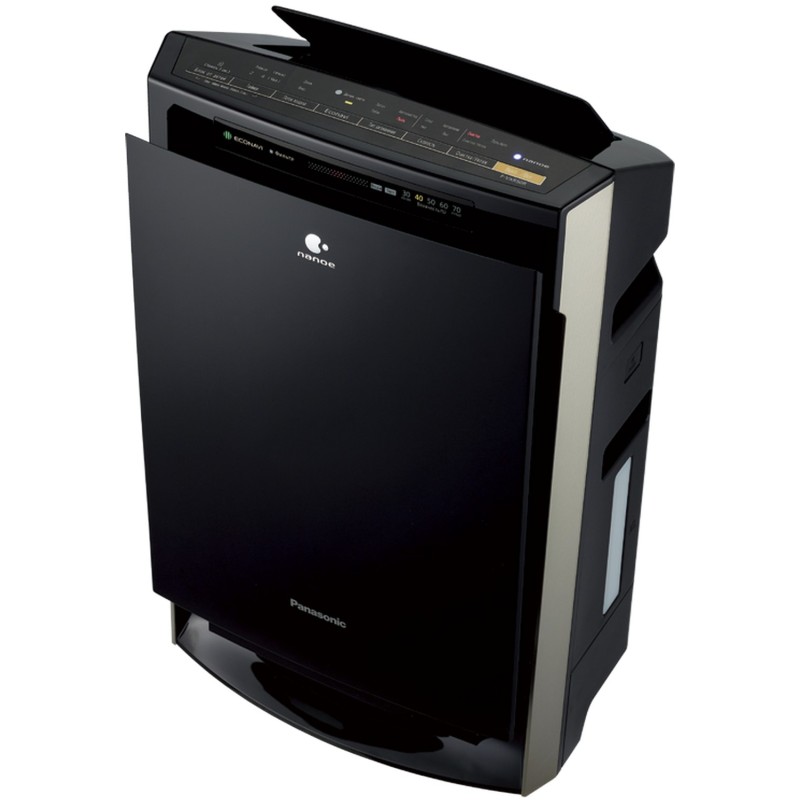 Зволожувач повітря Panasonic F-VXR50R-K