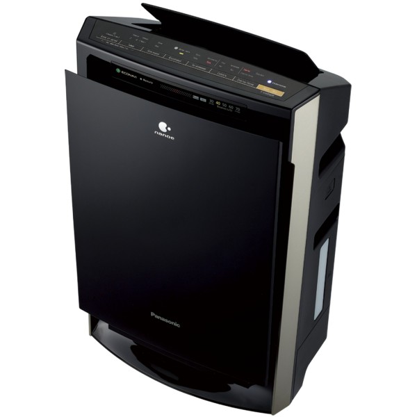 Зволожувач повітря Panasonic F-VXR50R-K