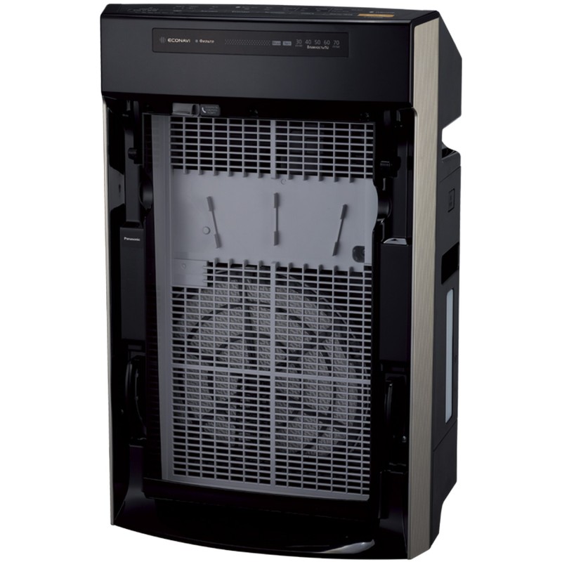 Зволожувач повітря Panasonic F-VXR50R-K