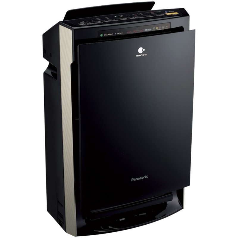 Зволожувач повітря Panasonic F-VXR50R-K