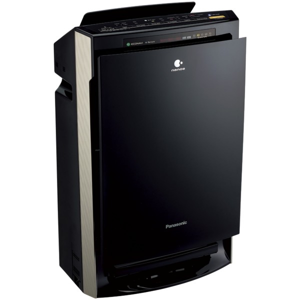 Зволожувач повітря Panasonic F-VXR50R-K