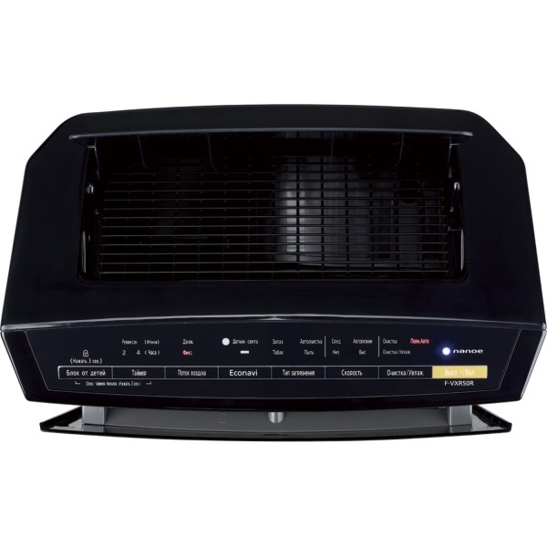 Зволожувач повітря Panasonic F-VXR50R-K