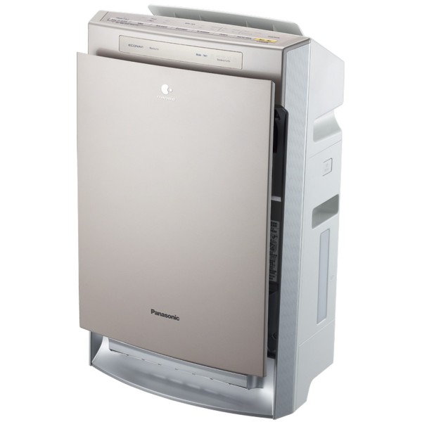 Зволожувач повітря Panasonic F-VXR50R-N