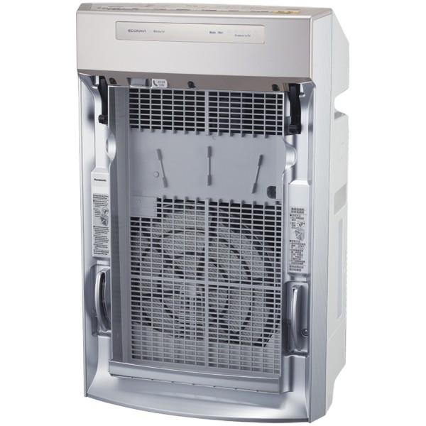 Зволожувач повітря Panasonic F-VXR50R-N