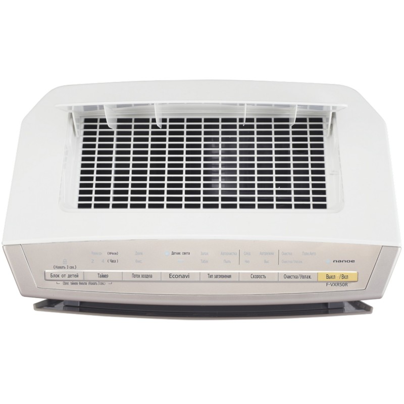Зволожувач повітря Panasonic F-VXR50R-N