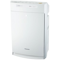 Зволожувач повітря Panasonic F-VXR50R-W