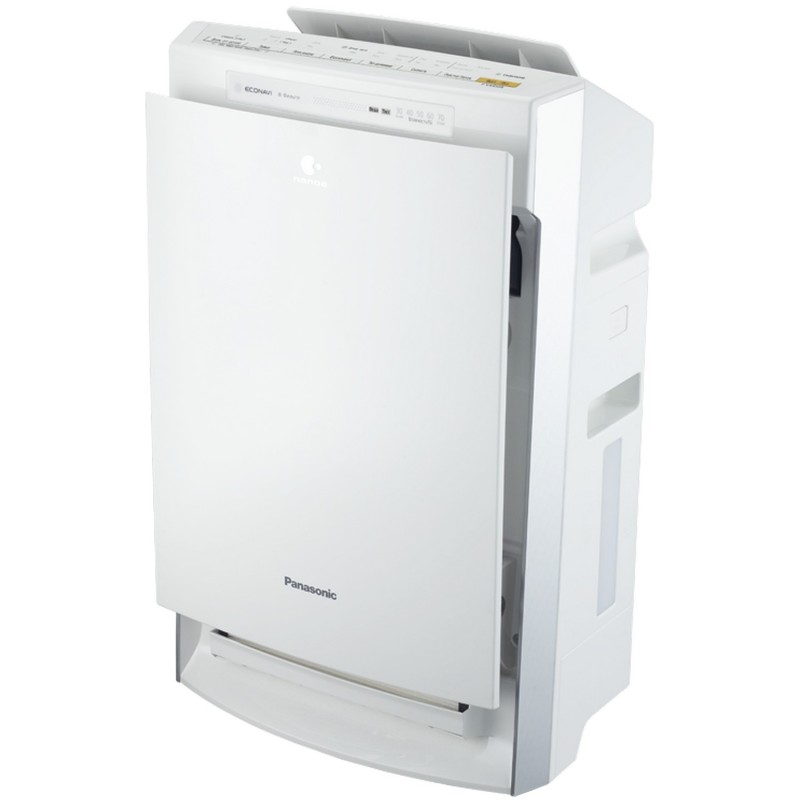 Зволожувач повітря Panasonic F-VXR50R-W