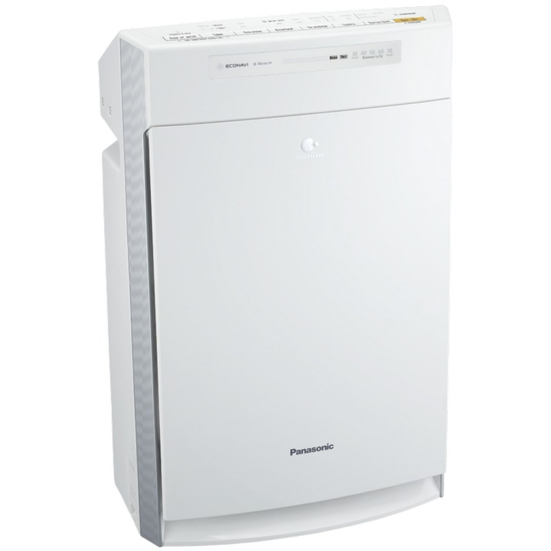 Зволожувач повітря Panasonic F-VXR50R-W