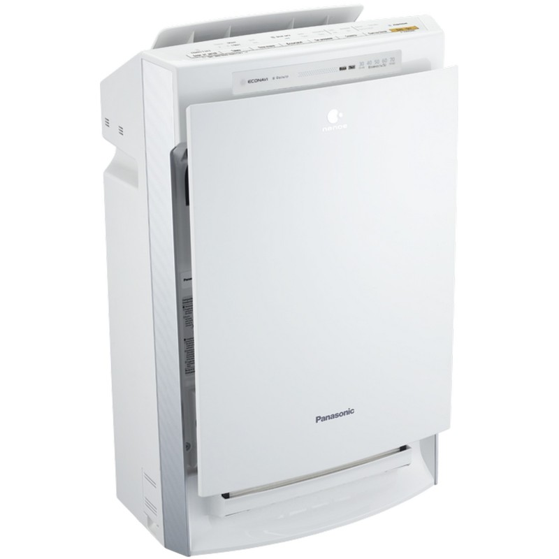 Зволожувач повітря Panasonic F-VXR50R-W