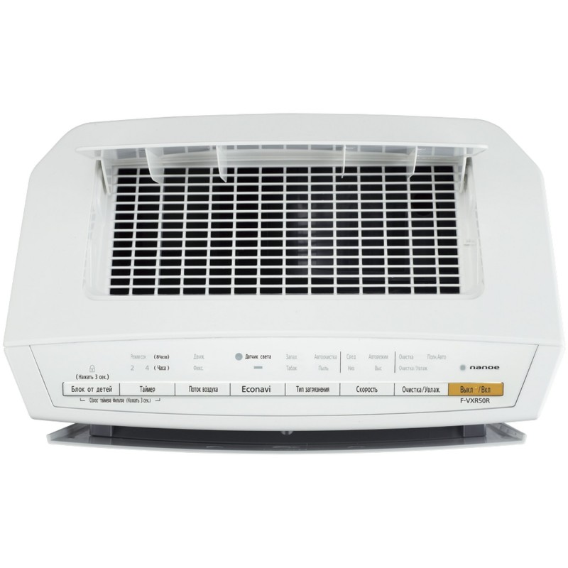 Зволожувач повітря Panasonic F-VXR50R-W