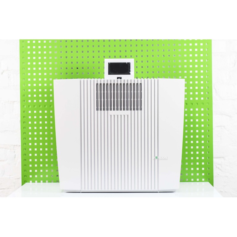 Зволожувач повітря Venta LPH60 WiFi White
