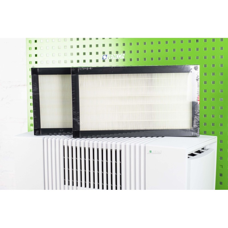 Зволожувач повітря Venta LPH60 WiFi White