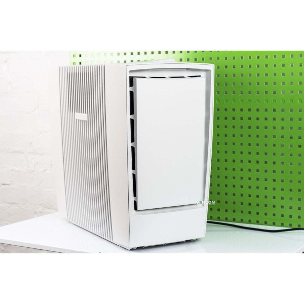 Зволожувач повітря Venta LPH60 WiFi White