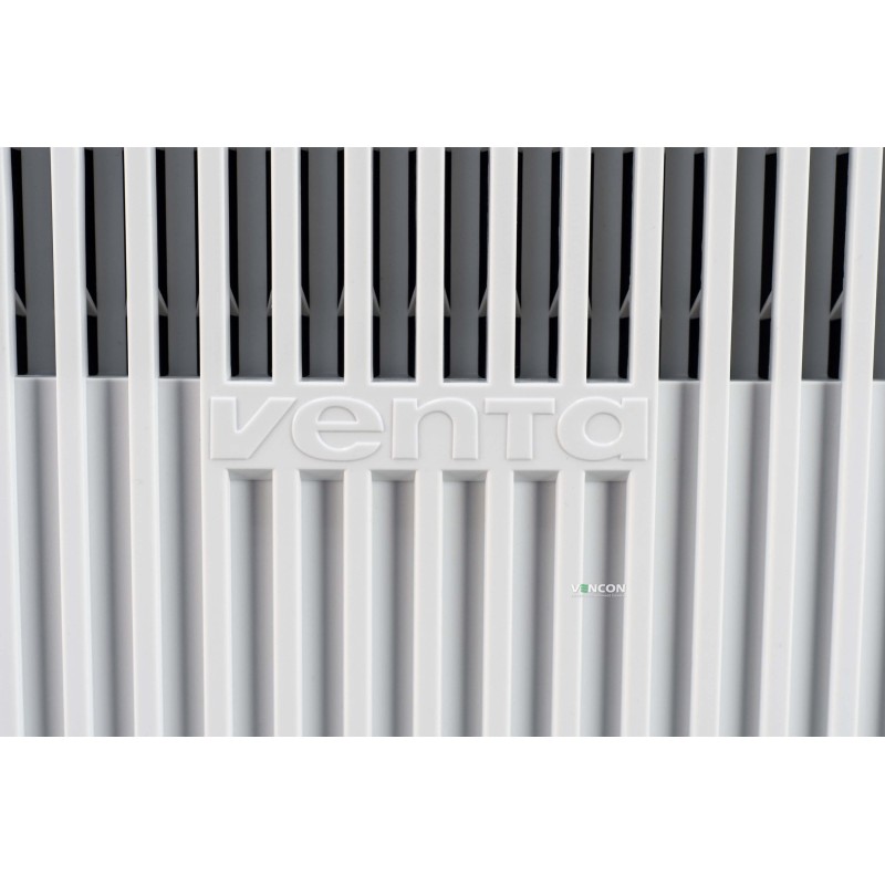 Зволожувач повітря Venta LPH60 WiFi White