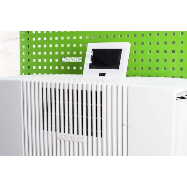 Зволожувач повітря Venta LPH60 WiFi White