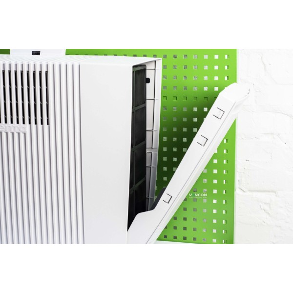 Зволожувач повітря Venta LPH60 WiFi White