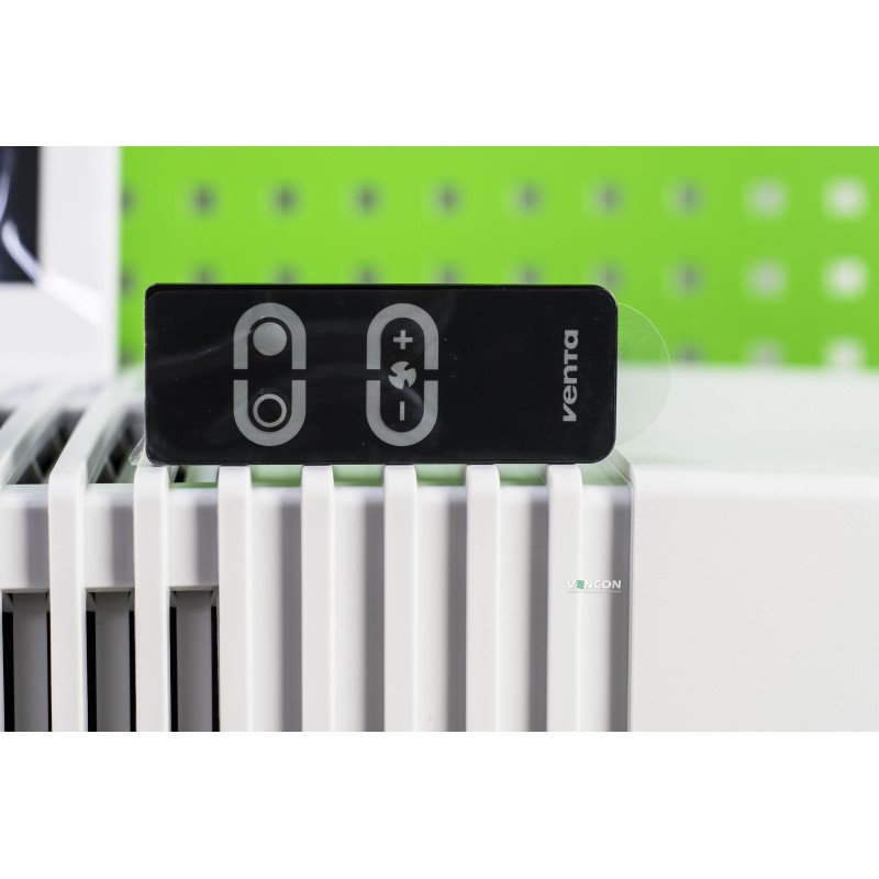 Зволожувач повітря Venta LPH60 WiFi White