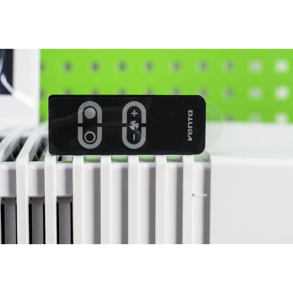 Зволожувач повітря Venta LPH60 WiFi White