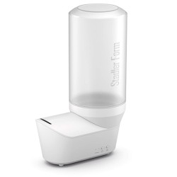 Зволожувач повітря Stadler Form Emma White E-030