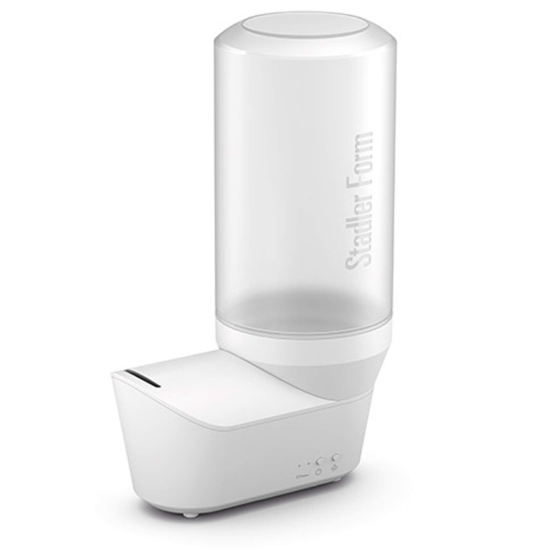 Зволожувач повітря Stadler Form Emma White E-030