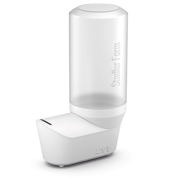 Зволожувач повітря Stadler Form Emma White E-030