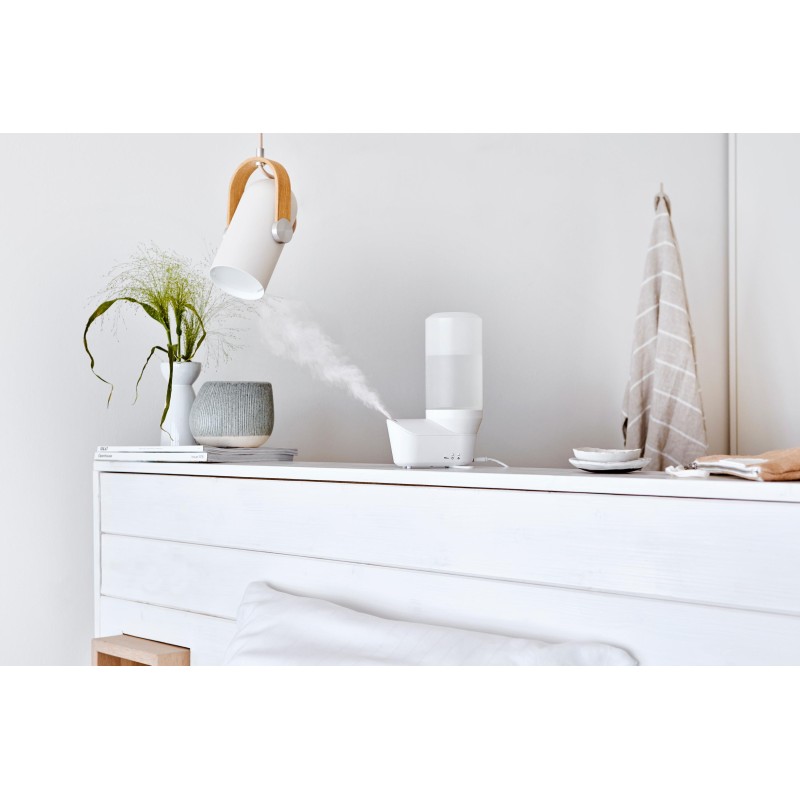 Зволожувач повітря Stadler Form Emma White E-030
