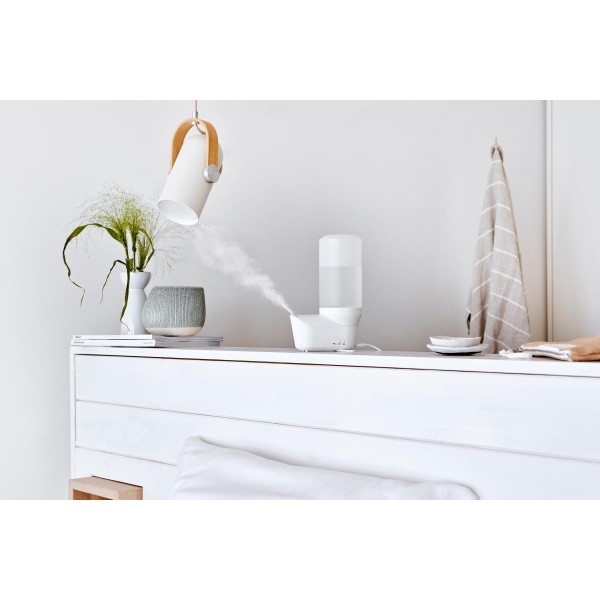 Зволожувач повітря Stadler Form Emma White E-030