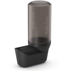 Зволожувач повітря Stadler Form Emma Black E-031