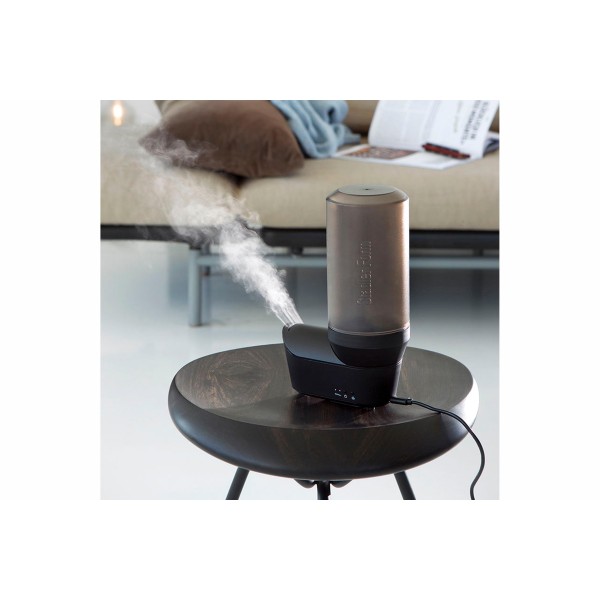 Зволожувач повітря Stadler Form Emma Black E-031