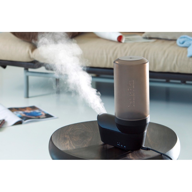 Зволожувач повітря Stadler Form Emma Black E-031