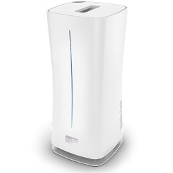 Зволожувач повітря Stadler Form Eva Little White E-014