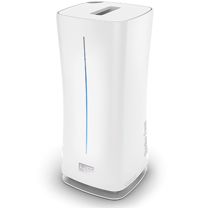 Зволожувач повітря Stadler Form Eva Little White E-014