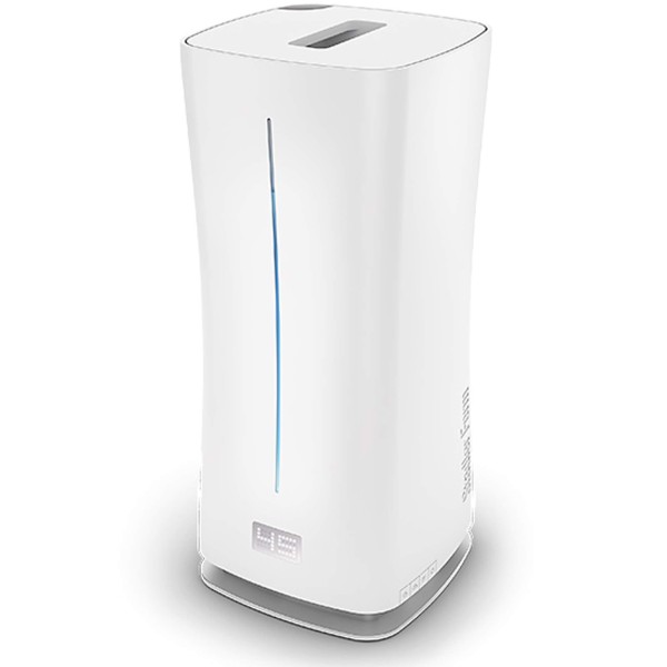 Зволожувач повітря Stadler Form Eva Little White E-014